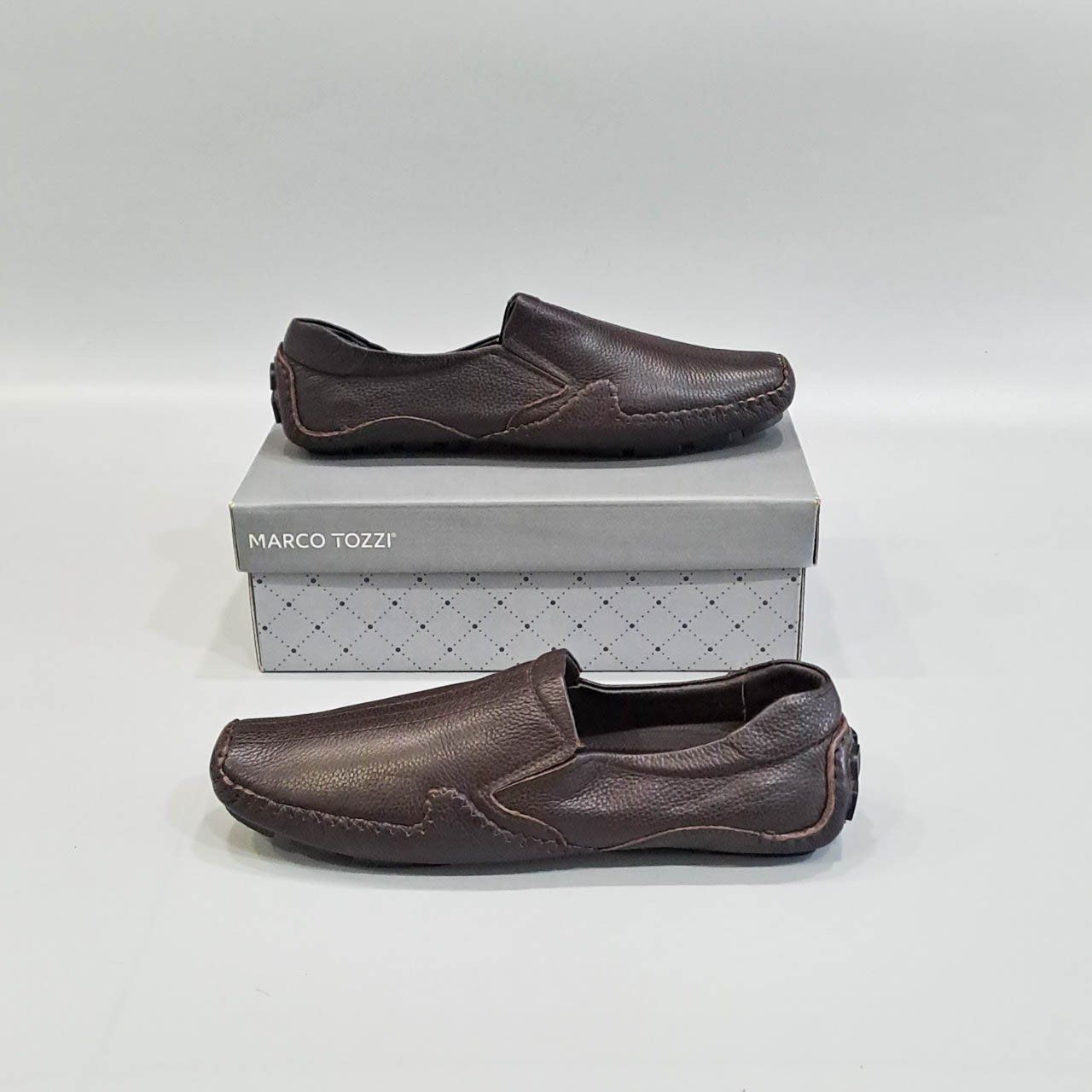  Giày tây nam da thật Coach, Clarks, Lacoste 