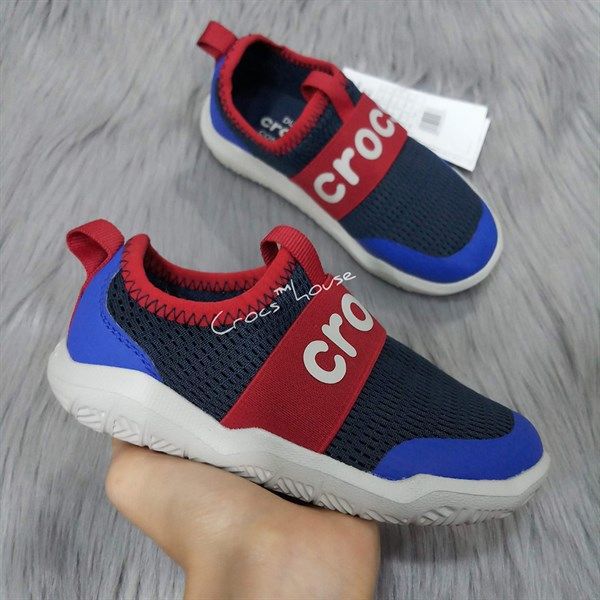  Giày cross swiftwater easy on trẻ em 