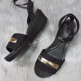  Sandal xuồng leigh ann 5p chính hãng 