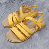  Sandal tulum quai cài nữ chính hãng 