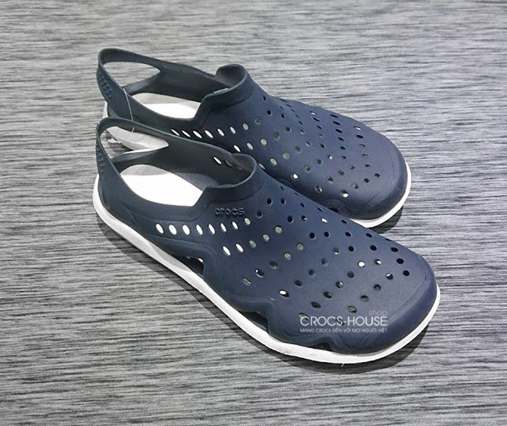  Sandal swiftwater wave nhựa nam chính hãng 