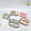 Sandal cross isabella novelty bé gái chính hãng