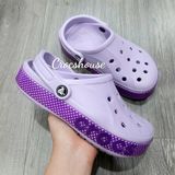  Dép sục cross baya nam nữ chính hãng 