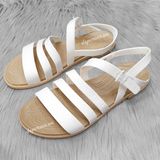  Sandal tulum quai cài nữ chính hãng 