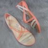 Sandal strappy nữ