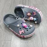  Dép sục cross baya nam nữ chính hãng 