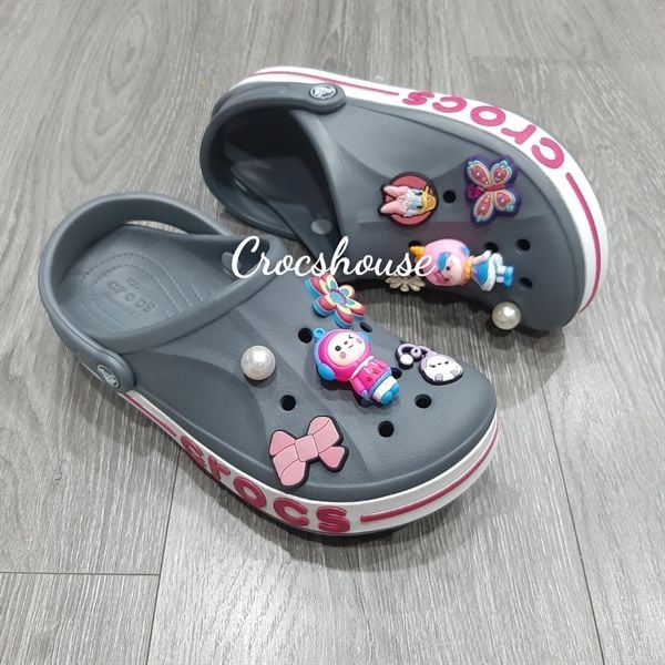  Dép sục cross baya nam nữ chính hãng 