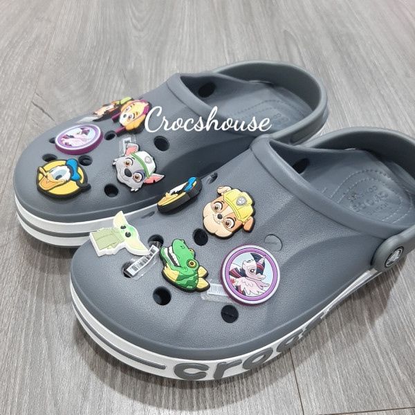 Dép sục cross baya nam nữ chính hãng 
