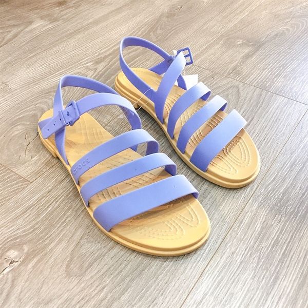  Sandal tulum quai cài nữ chính hãng 