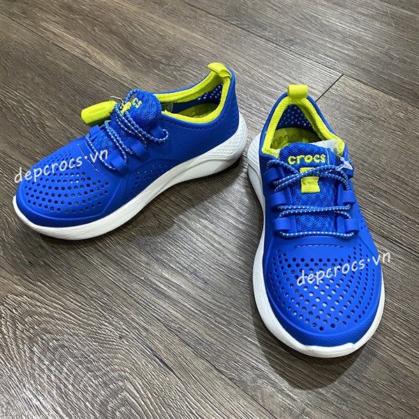  Giày Dinas literide pacer trẻ em 