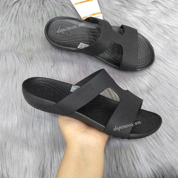  Dép sục serena nữ 
