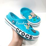  Dép sục cross baya nam nữ chính hãng 
