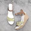 Sandal xuồng leigh ii chính hãng