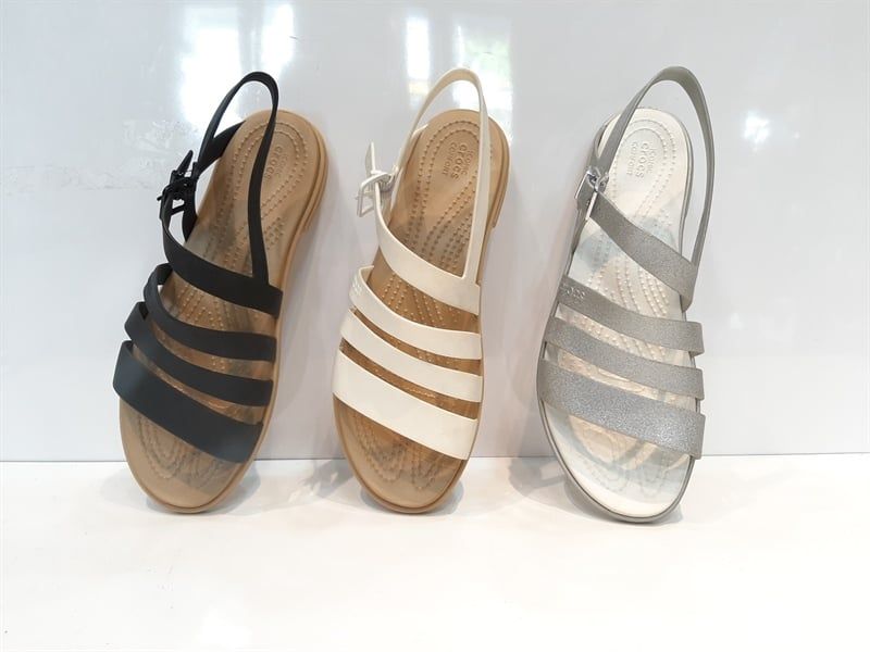  Sandal tulum quai cài nữ chính hãng 