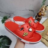  Dép quai ngang Dinas baya nam nữ xuất khẩu 