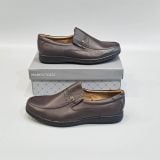  Giày tây nam da thật Coach, Clarks, Lacoste 