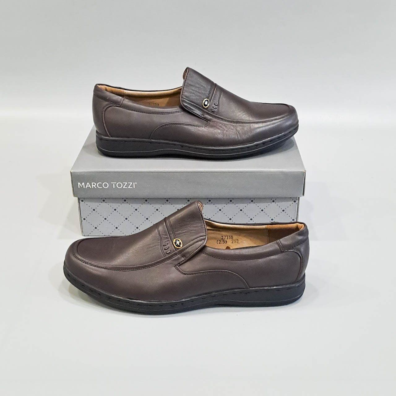  Giày tây nam da thật Coach, Clarks, Lacoste 