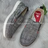  Giày cross walu chambray nam 