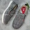 Giày cross walu chambray nam