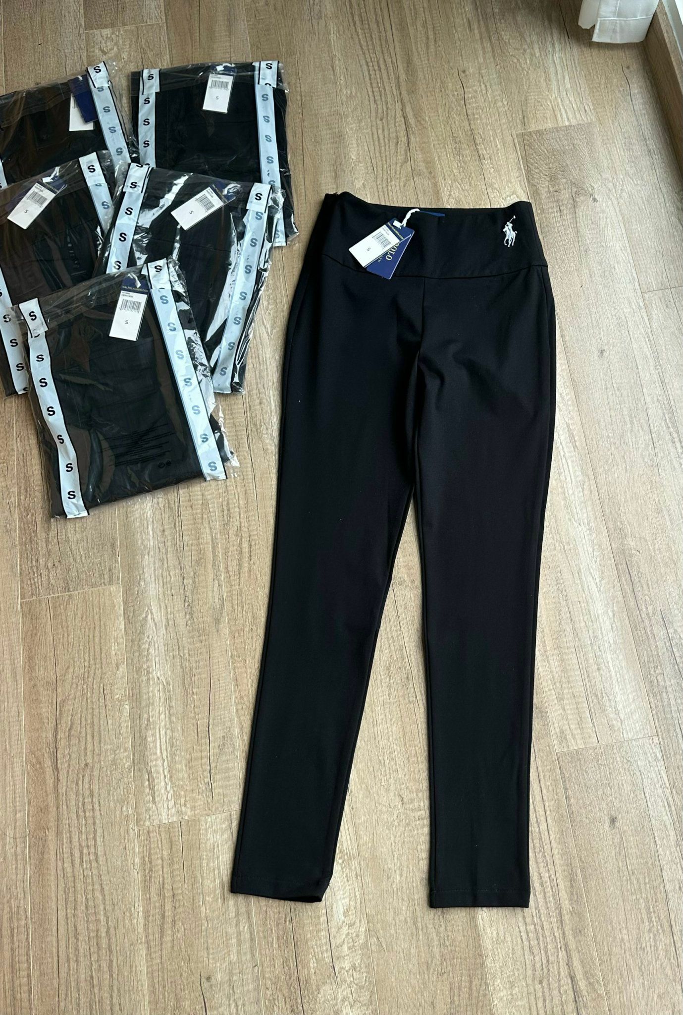  Quần Legging P.o.l.o 