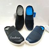  Giày lười cross literide mesh mule nam 