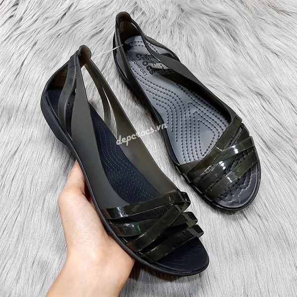  Sandal cross isabella huarache 2 nữ chính hãng 