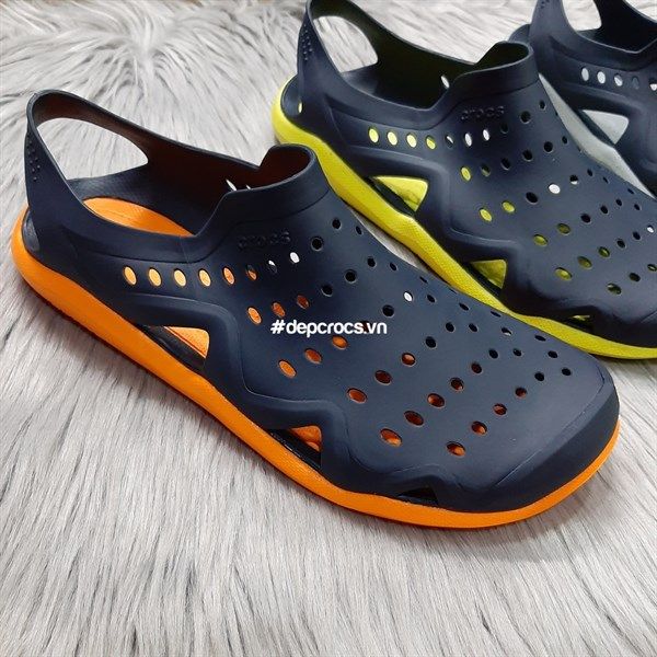  Sandal swiftwater wave nhựa nam chính hãng 