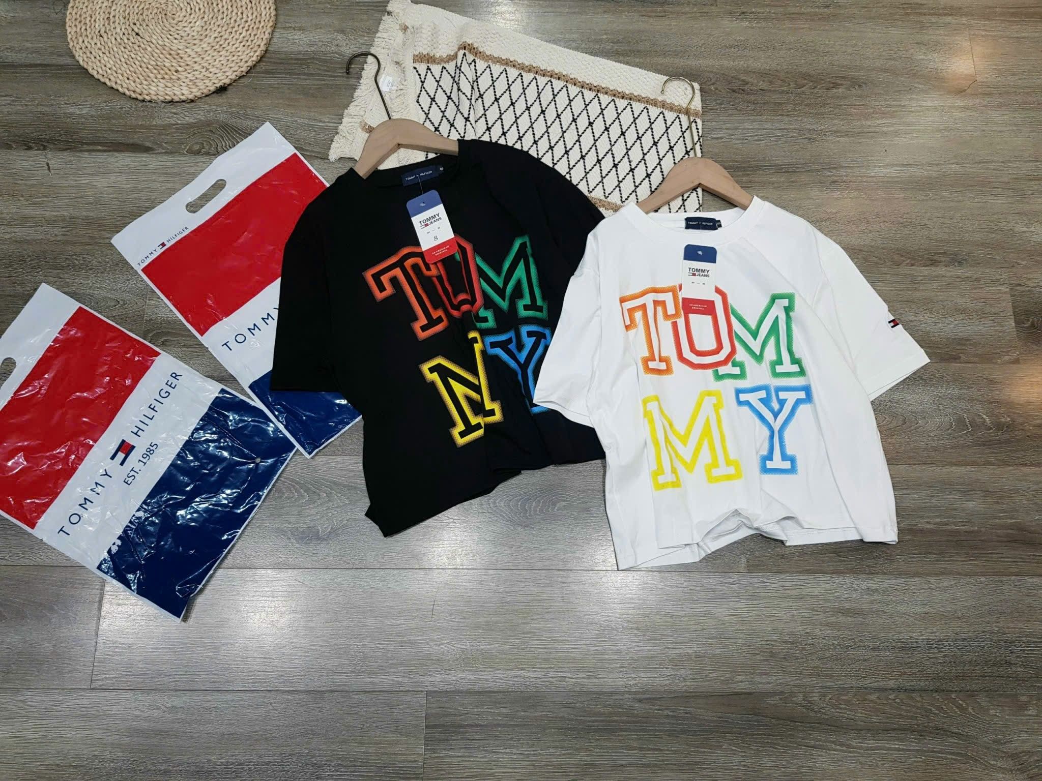  Áo Thun Tom.my 