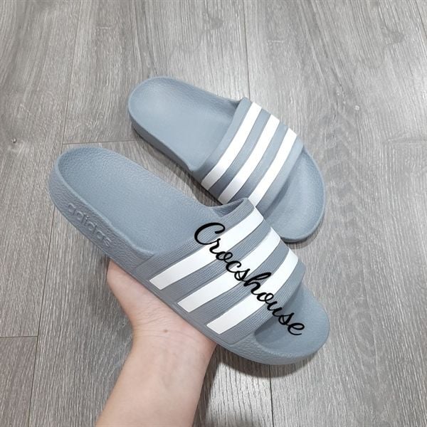  Dép adidas chính hãng 