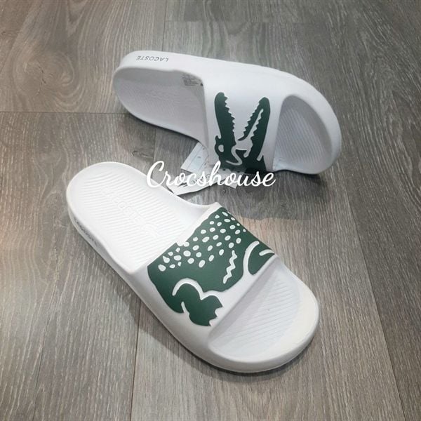  Dép lacoste chính hãng 