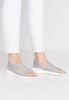 Sandal cross literide stretch quai chéo nữ chính hãng