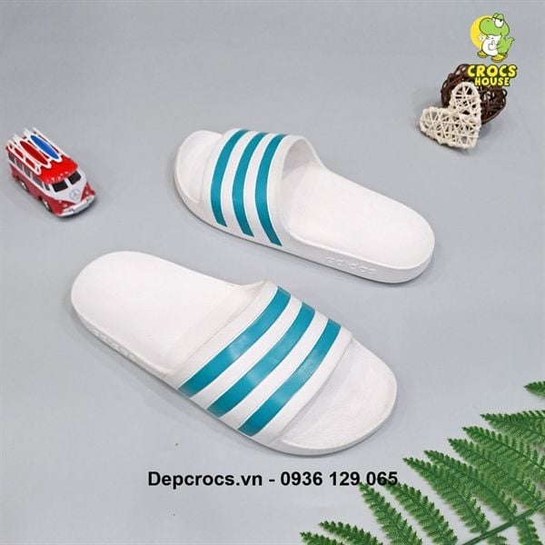  Dép adidas chính hãng 