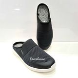  Giày lười cross literide mesh mule nam 
