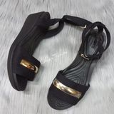  Sandal xuồng leigh ann 5p chính hãng 