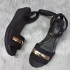 Sandal xuồng leigh ann 5p chính hãng