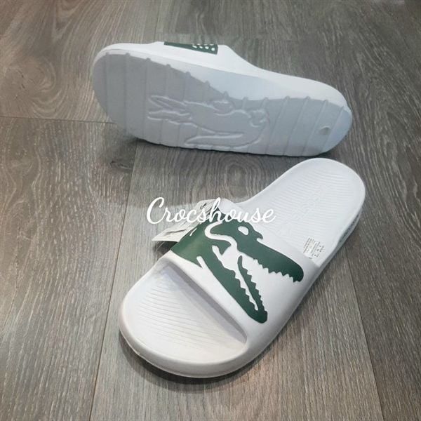  Dép lacoste chính hãng 
