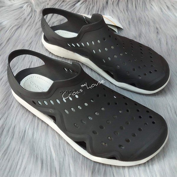  Sandal swiftwater wave nhựa nam chính hãng 