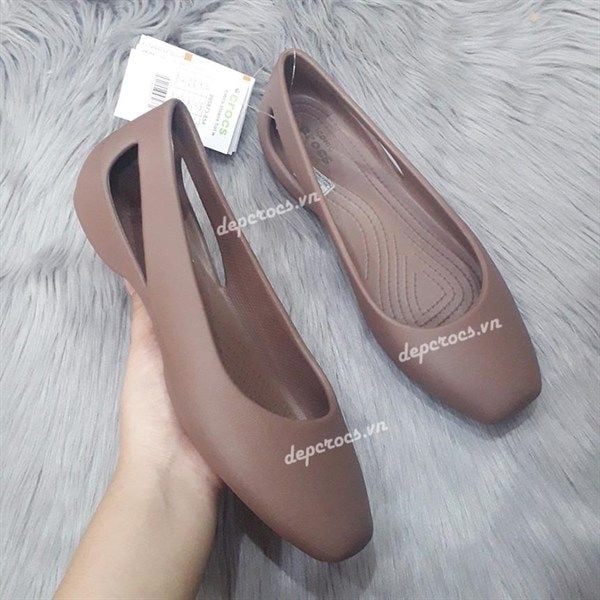  Giày búp bê laura nữ 