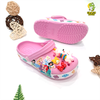  Dép sục cross 3D công chúa Disney trẻ em 