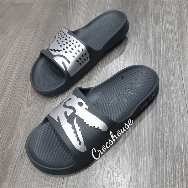  Dép lacoste chính hãng 