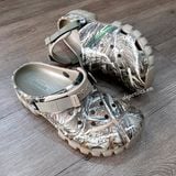  Dép sục offroad nam nữ chính hãng 