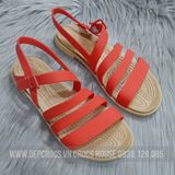  Sandal tulum quai cài nữ chính hãng 