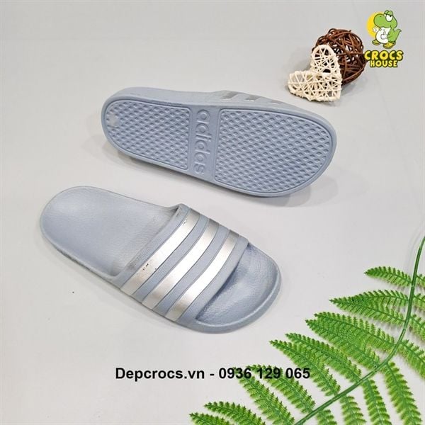  Dép adidas chính hãng 