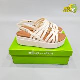  Sandal xuồng brooklyn strappy nữ 