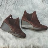  Boot cross nữ chính hãng 