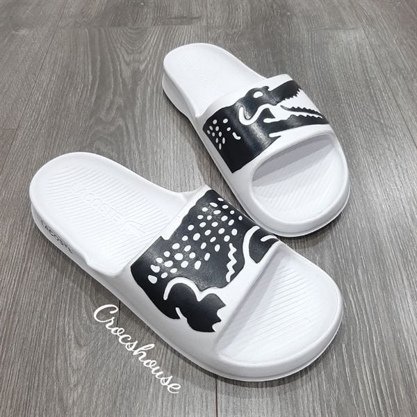  Dép lacoste chính hãng 