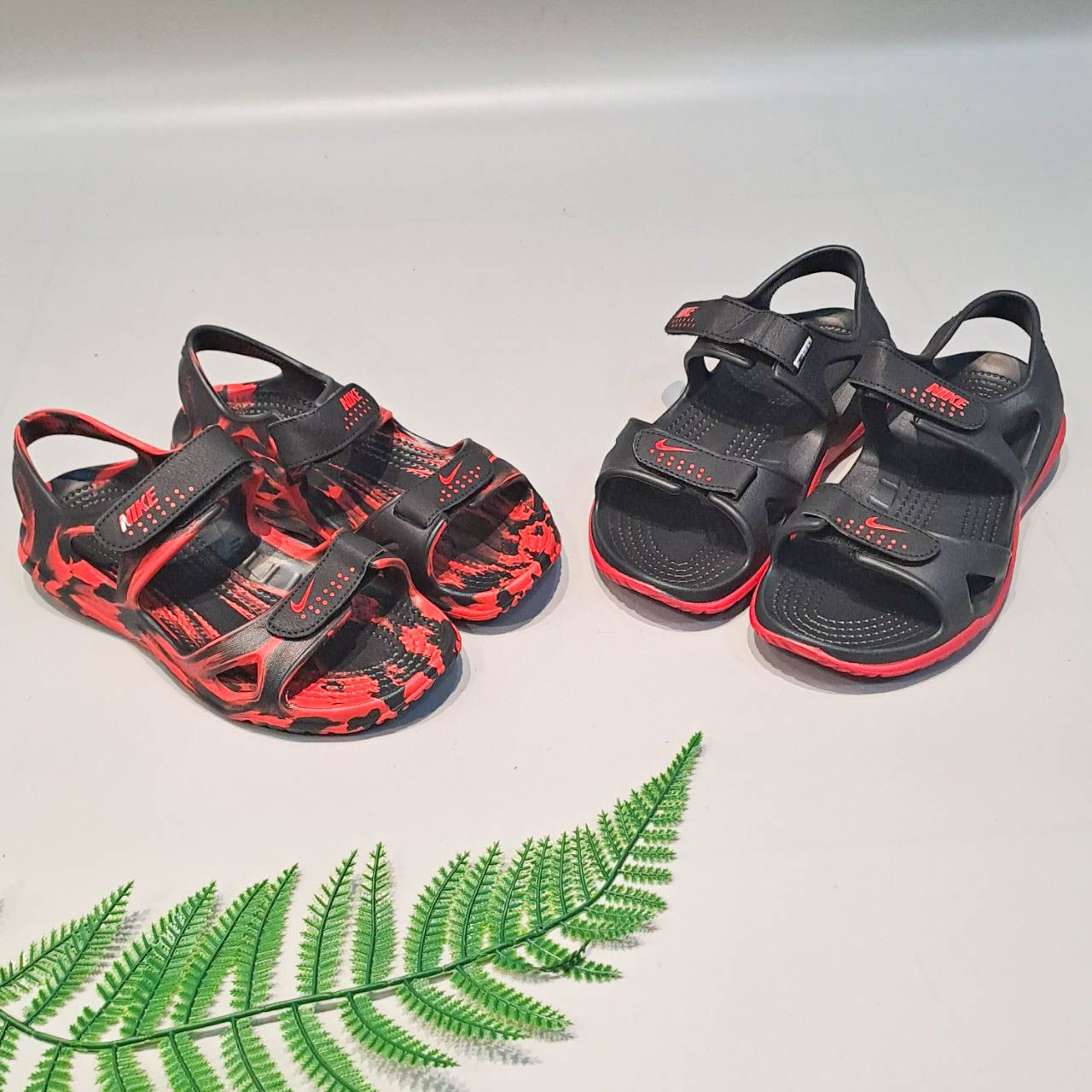 Sandal nike nam Nha Ca S u