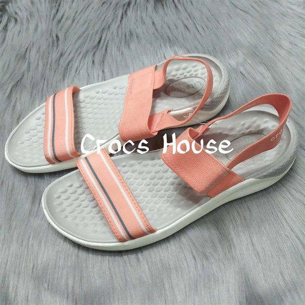  Sandal Dinas literide nữ chính hãng 