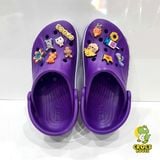  Dép sục cross baya nam nữ chính hãng 