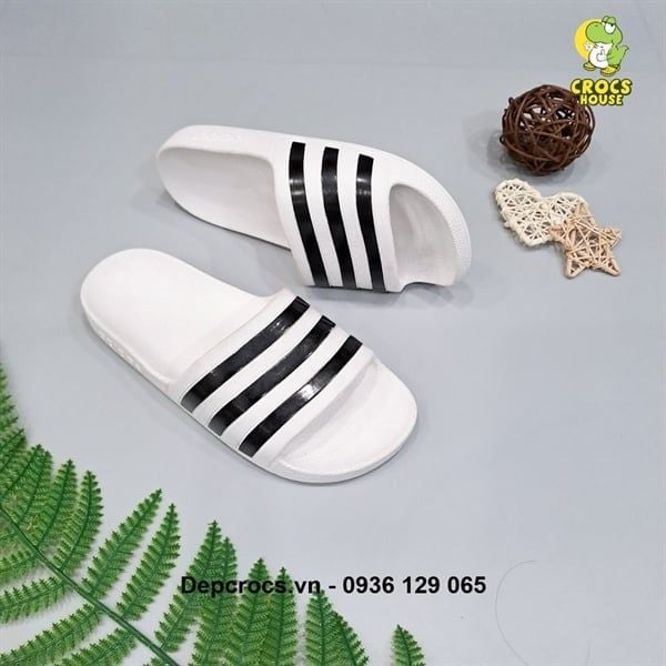  Dép adidas chính hãng 
